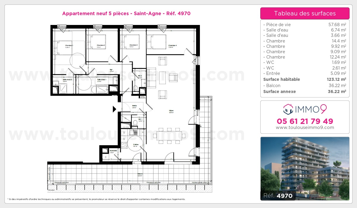 Plan T5