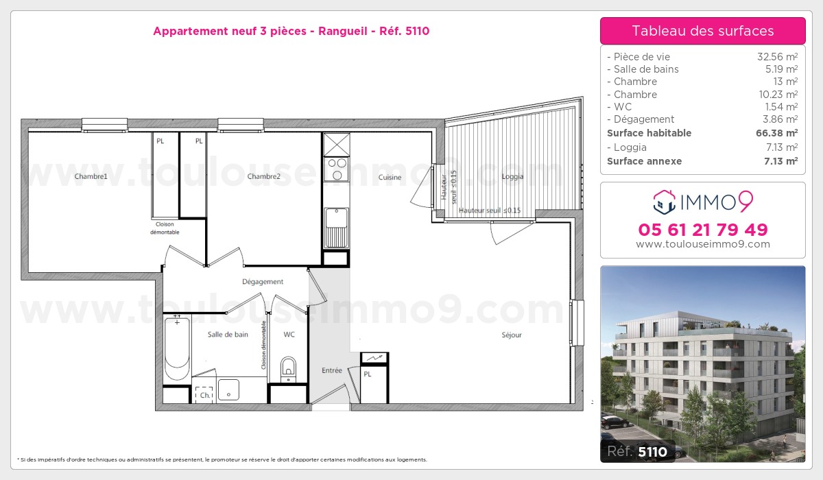 Plan T3