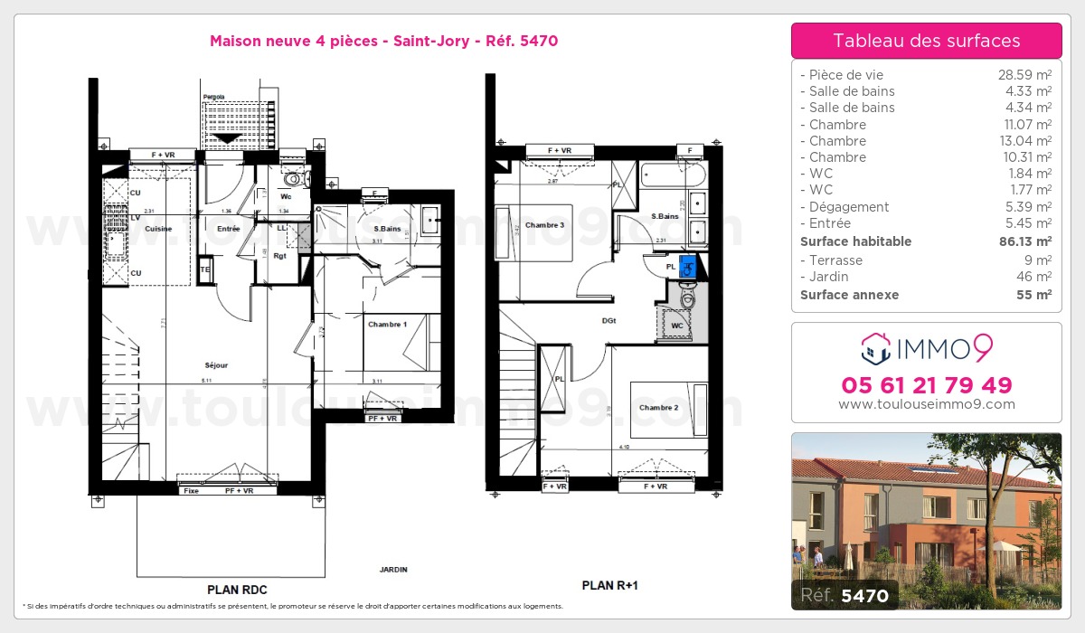 Plan T4