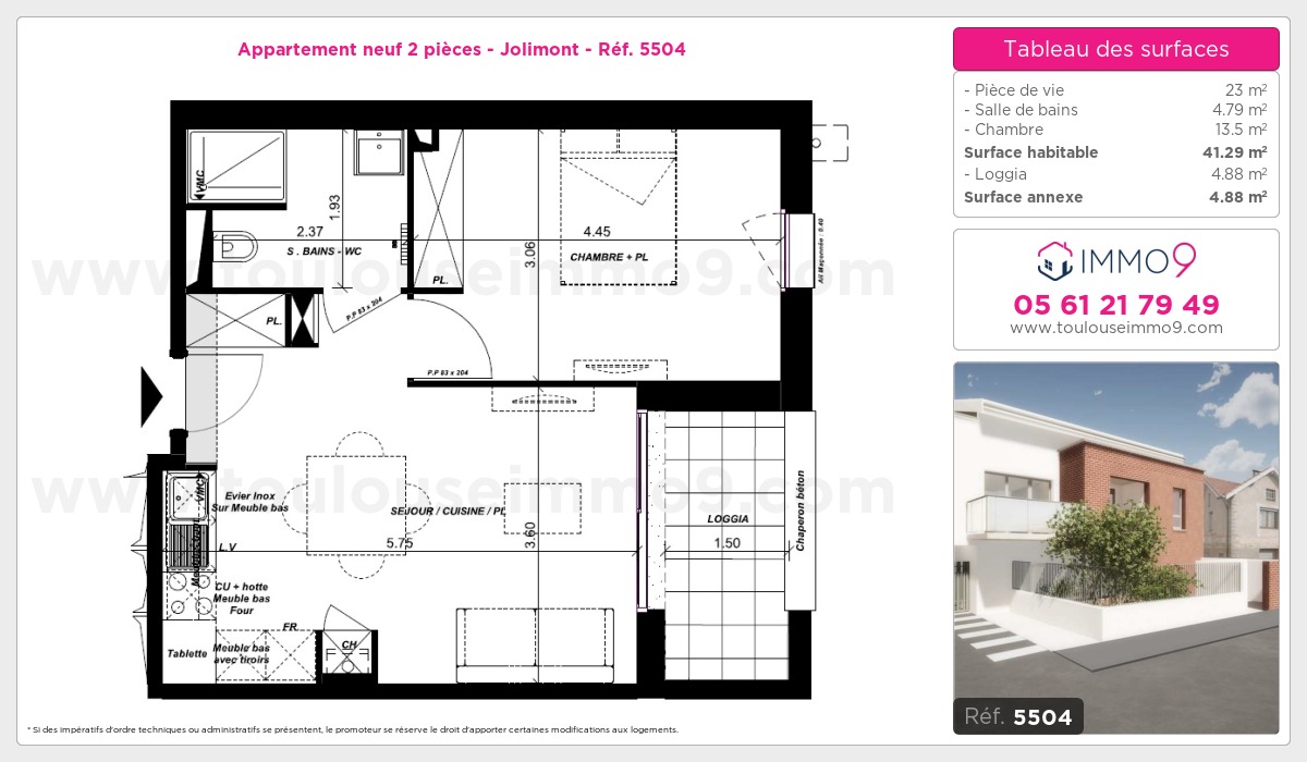 Plan T2