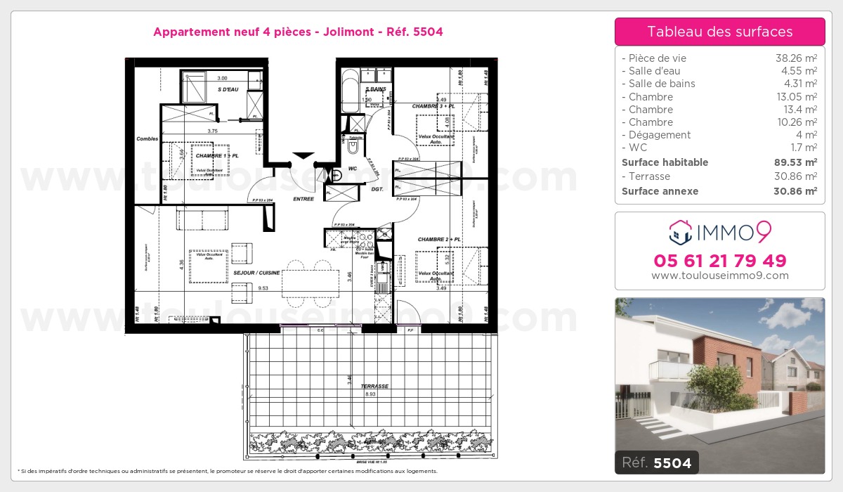 Plan T4