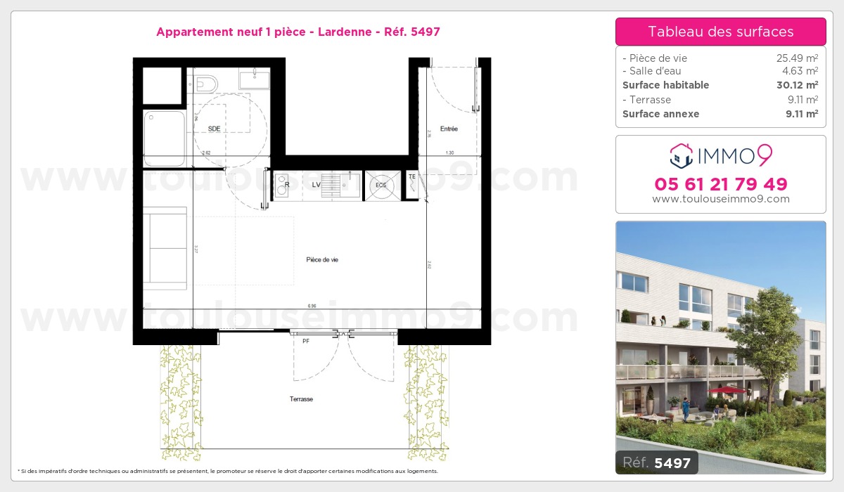 Plan T1