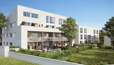 Programme neuf Prélude : Résidences neuves Toulouse : Lardenne référence 5497