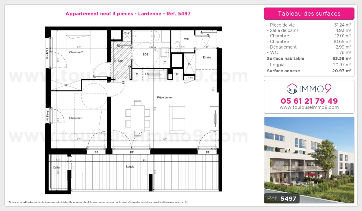 Plan T3