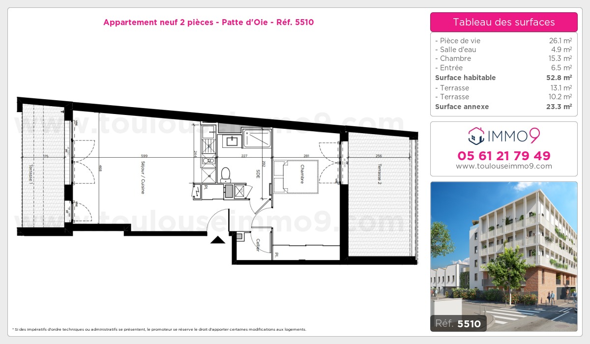 Plan T2