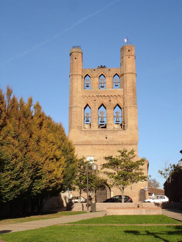 Photo de Villefranche-de-Lauragais