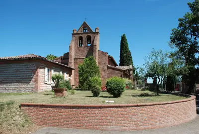 Vigoulet-Auzil -  1 logement neuf en cours de commercialisation