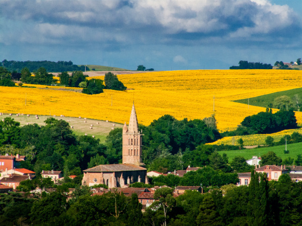 Photo de Saint-Sulpice-sur-Lèze