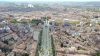 Toulouse panorama