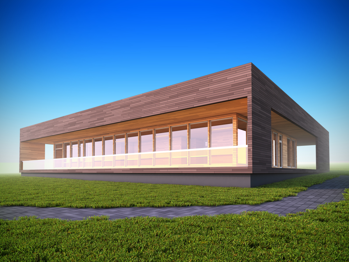 Petit tour des matériaux écologiques de la construction neuve