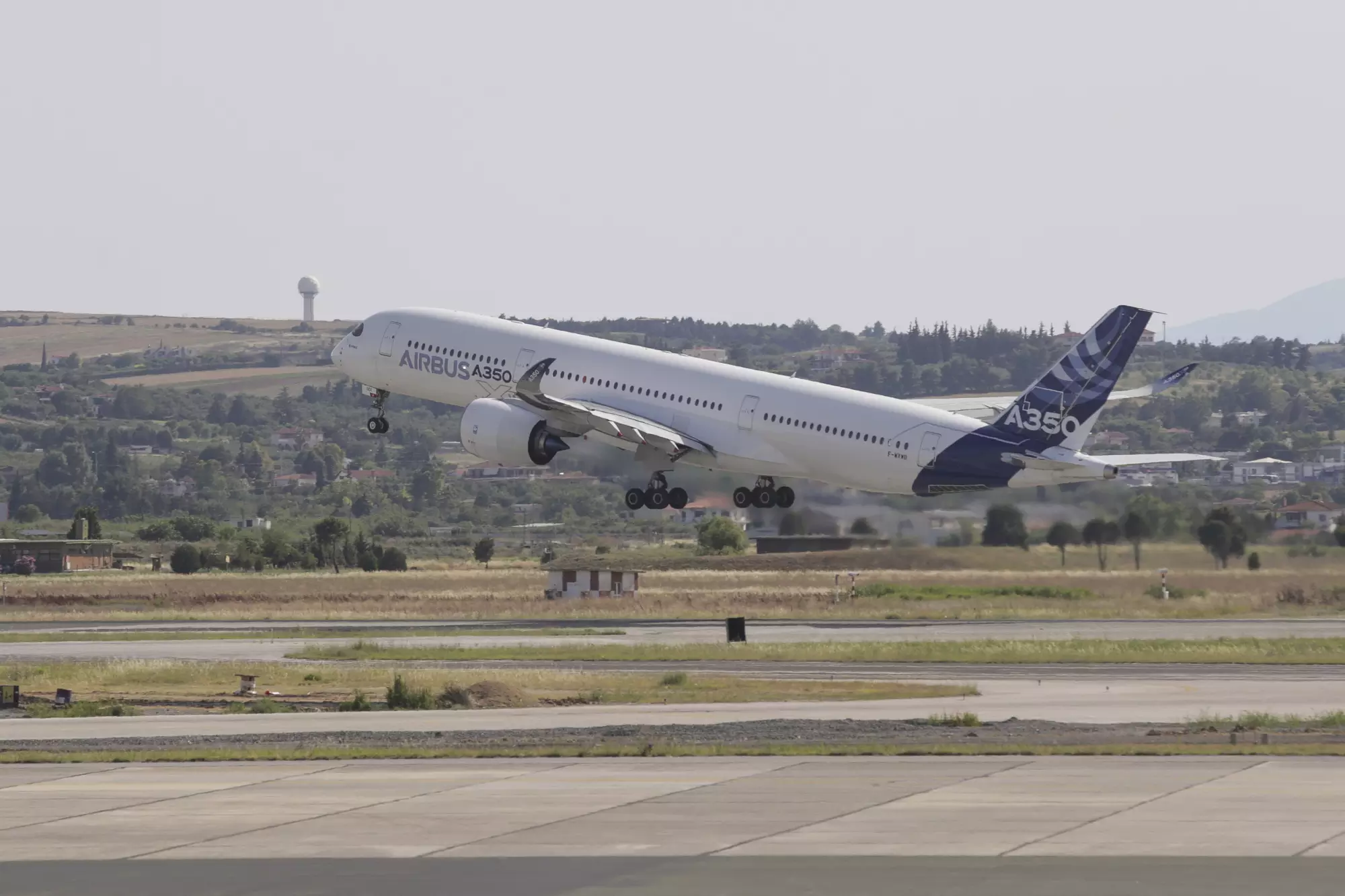 Aviation toulouse
