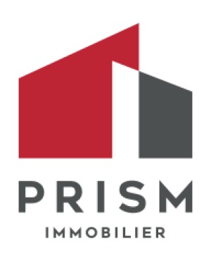 Logo du promoteur immobilier PRISM