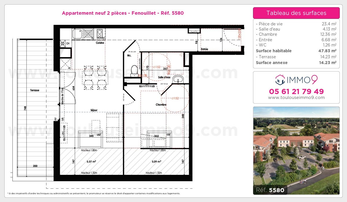 Plan T2