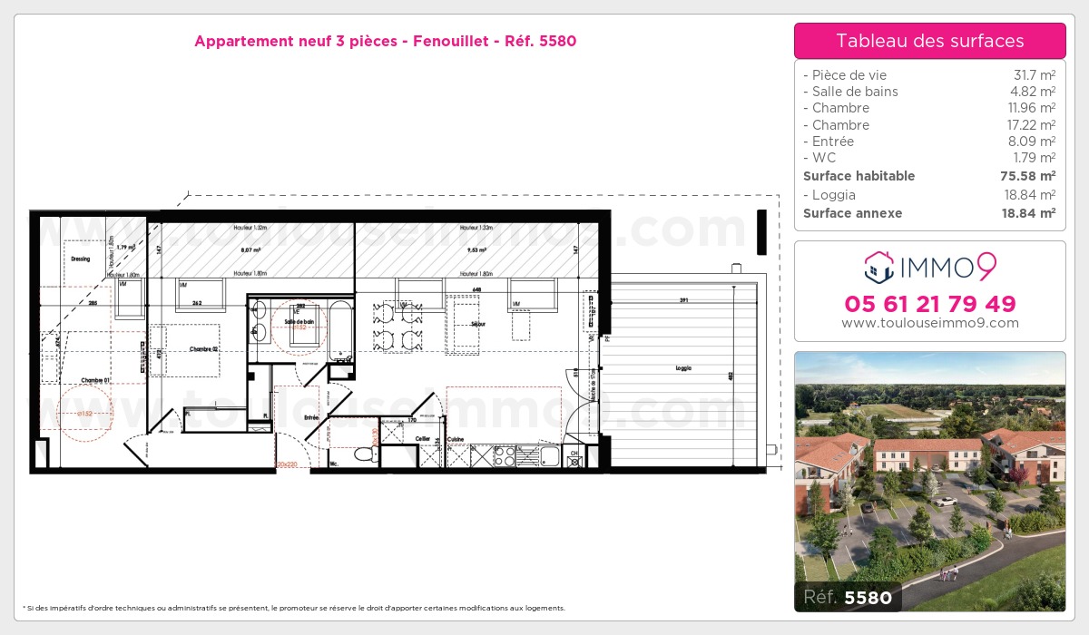 Plan T3
