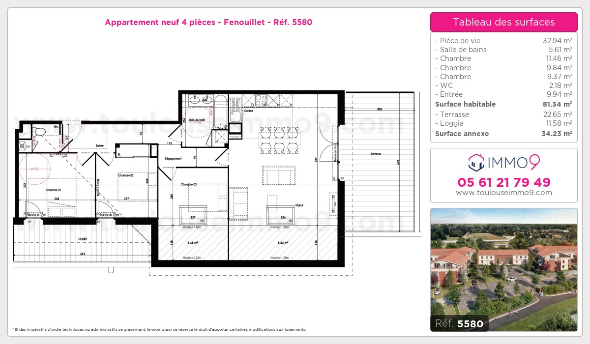 Plan T4