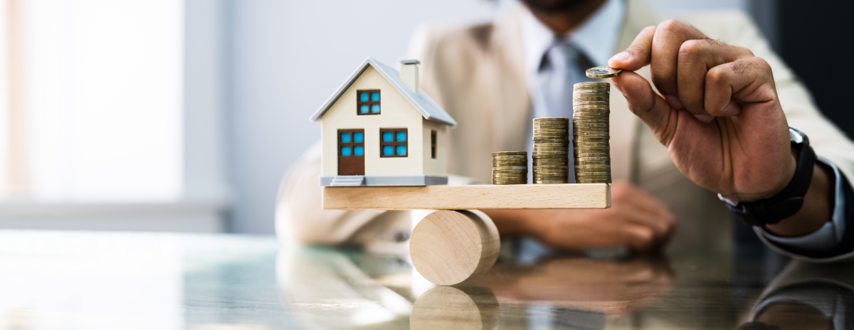 Obtenir le meilleur taux d’intérêt avec un courtier immobilier.
