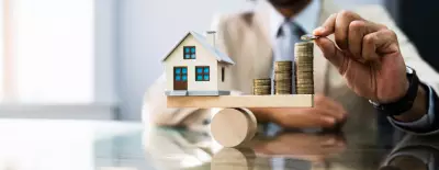 Actualité à Toulouse - Courtier immobilier à Toulouse : comment obtenir le meilleur taux pour votre investissement locatif ?