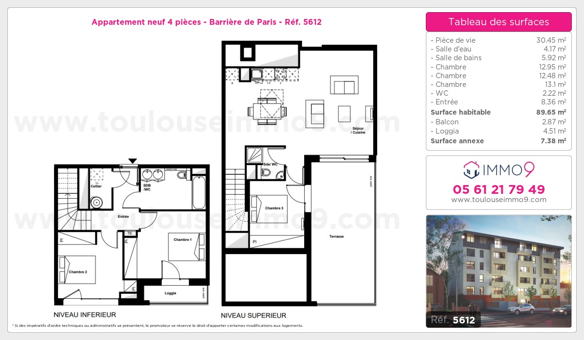 Plan T4