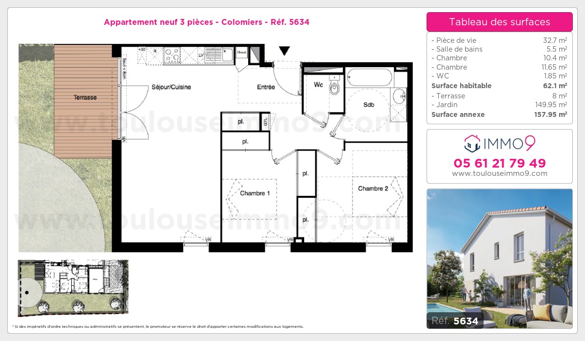 Plan T3