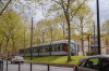 loi Climat et Résilience-Le tramway à Toulouse