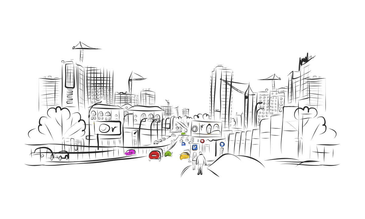 Les architectes des grands projets urbains de Toulouse