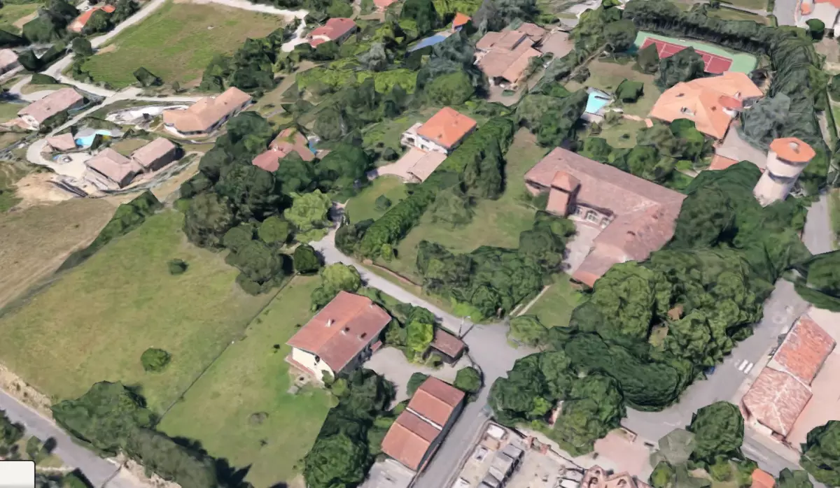 Programme neuf Castelviel : Maisons neuves et appartements neufs à Goyrans référence 5649, aperçu n°3