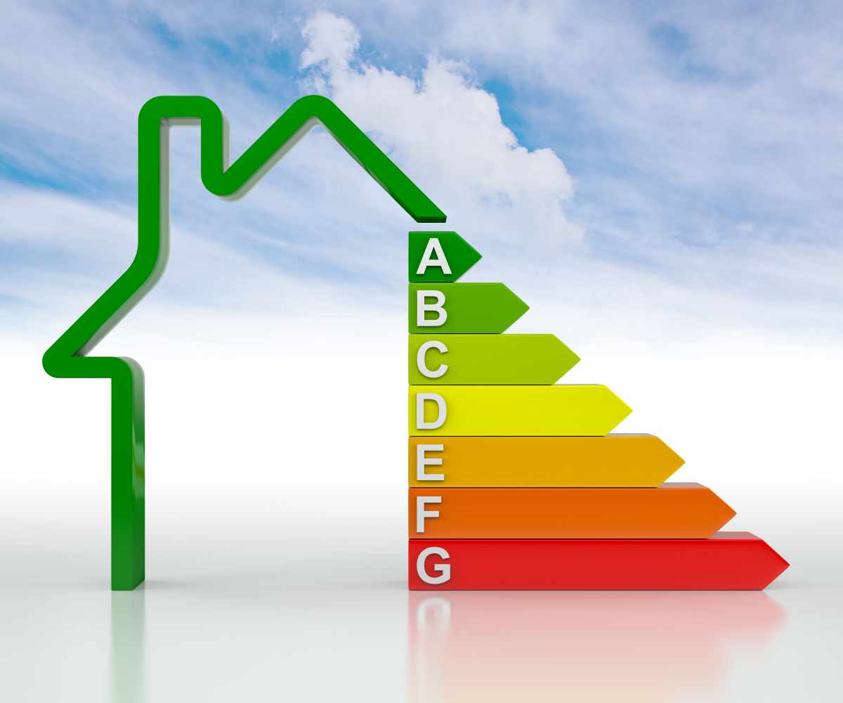 classification des consommations d’énergie d’une maison loyer Pinel à Toulouse – maison éco-responsable