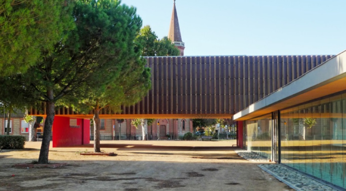 Programme neuf L'Originelle : Appartements neufs à Labarthe-sur-Lèze référence 5655, aperçu n°3