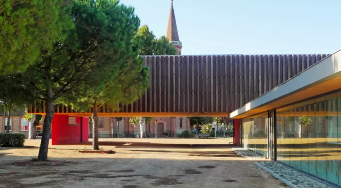 Programme L'Originelle à Labarthe-sur-Lèze #5655 - aperçu n°4