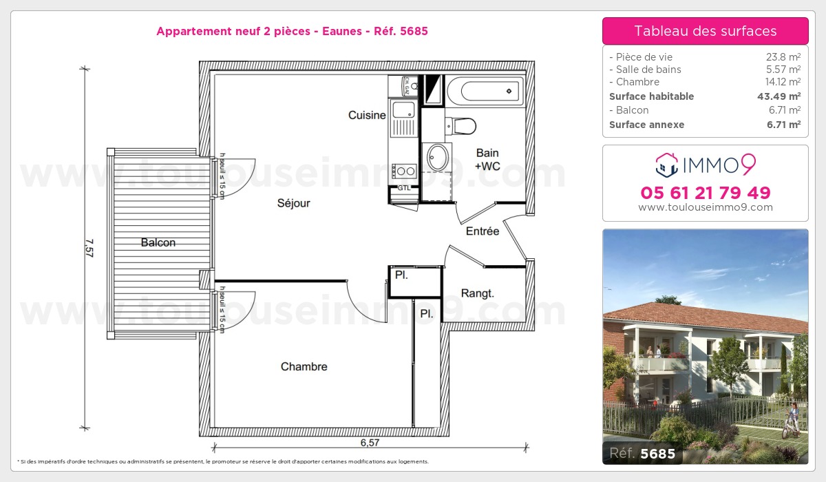 Plan T2
