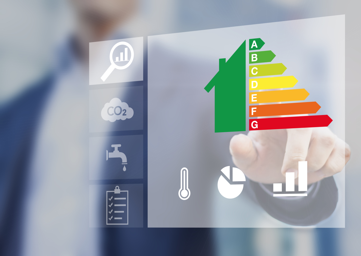 MaPrimeRénov 2021 – Évaluation de l’efficacité d’un diagnostic énergétique