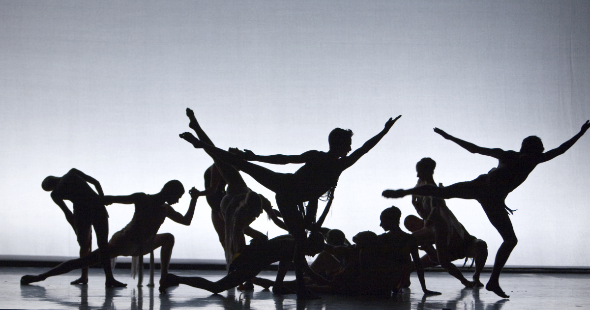 où vivre autour de Toulouse en famille  - spectacle de danse contemporaine