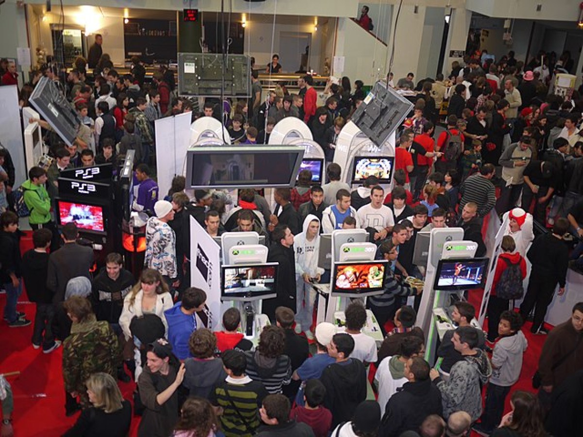où vivre autour de Toulouse en famille - rencontres de gamers à Labège