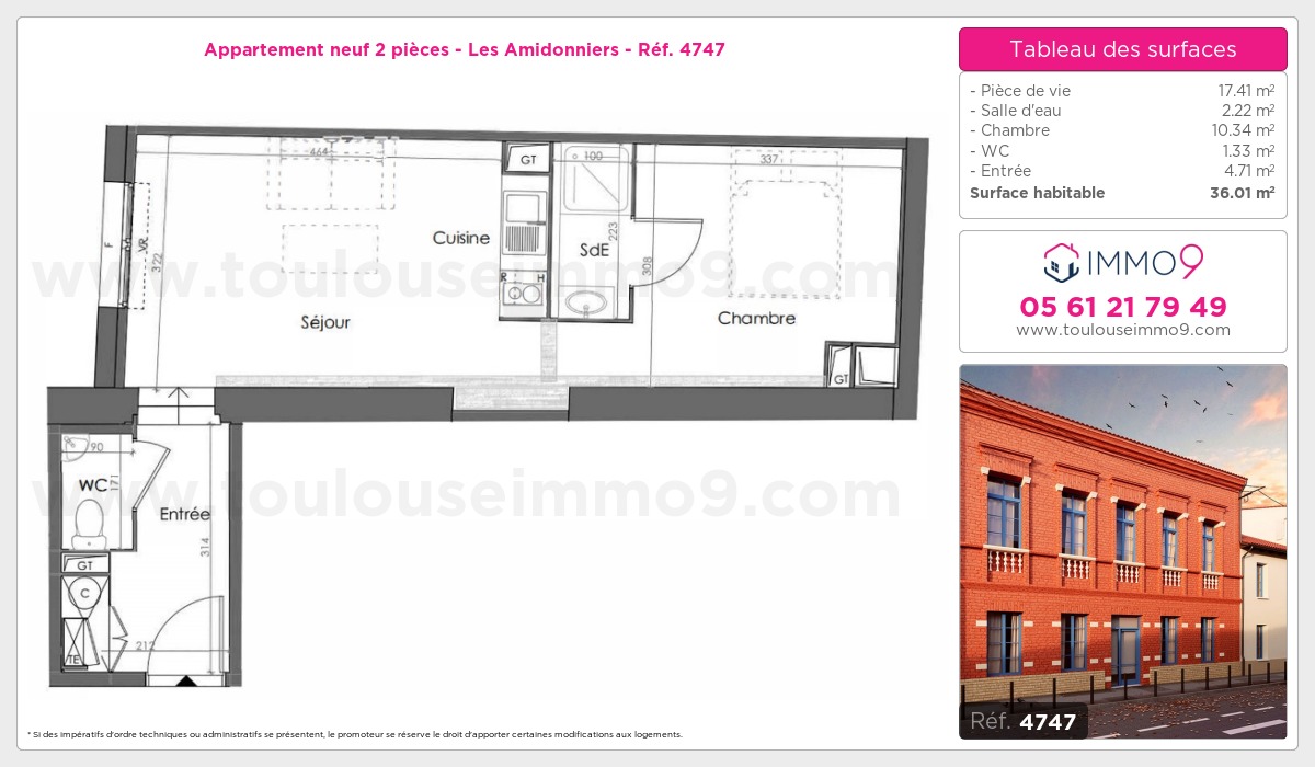 Plan T2