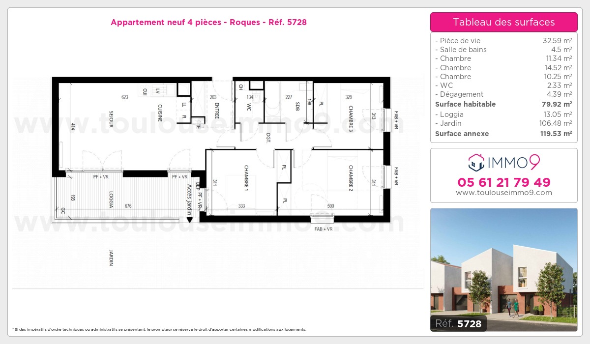 Plan T4