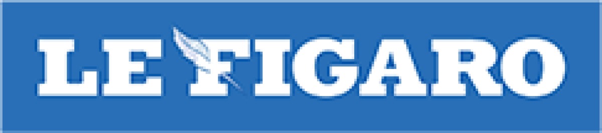 Logo Le Figaro