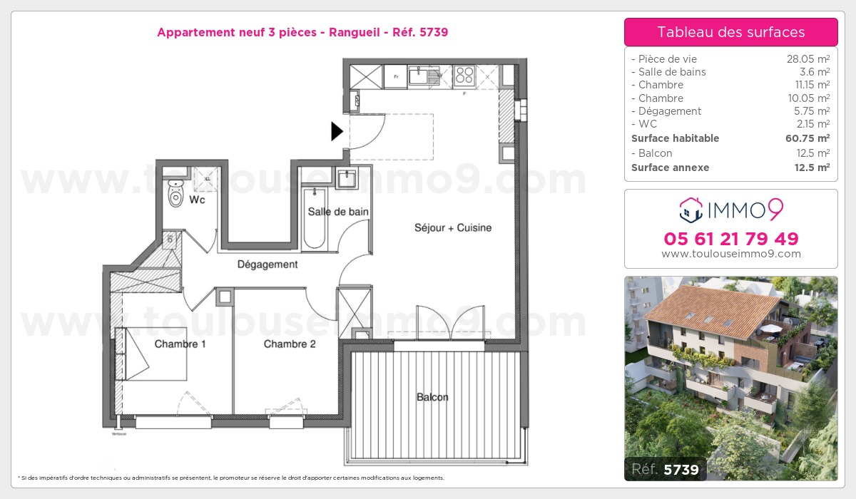 Plan T3