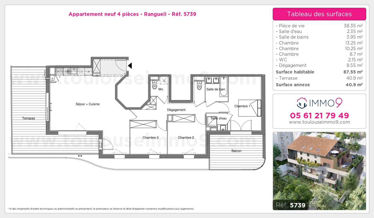 Plan T4