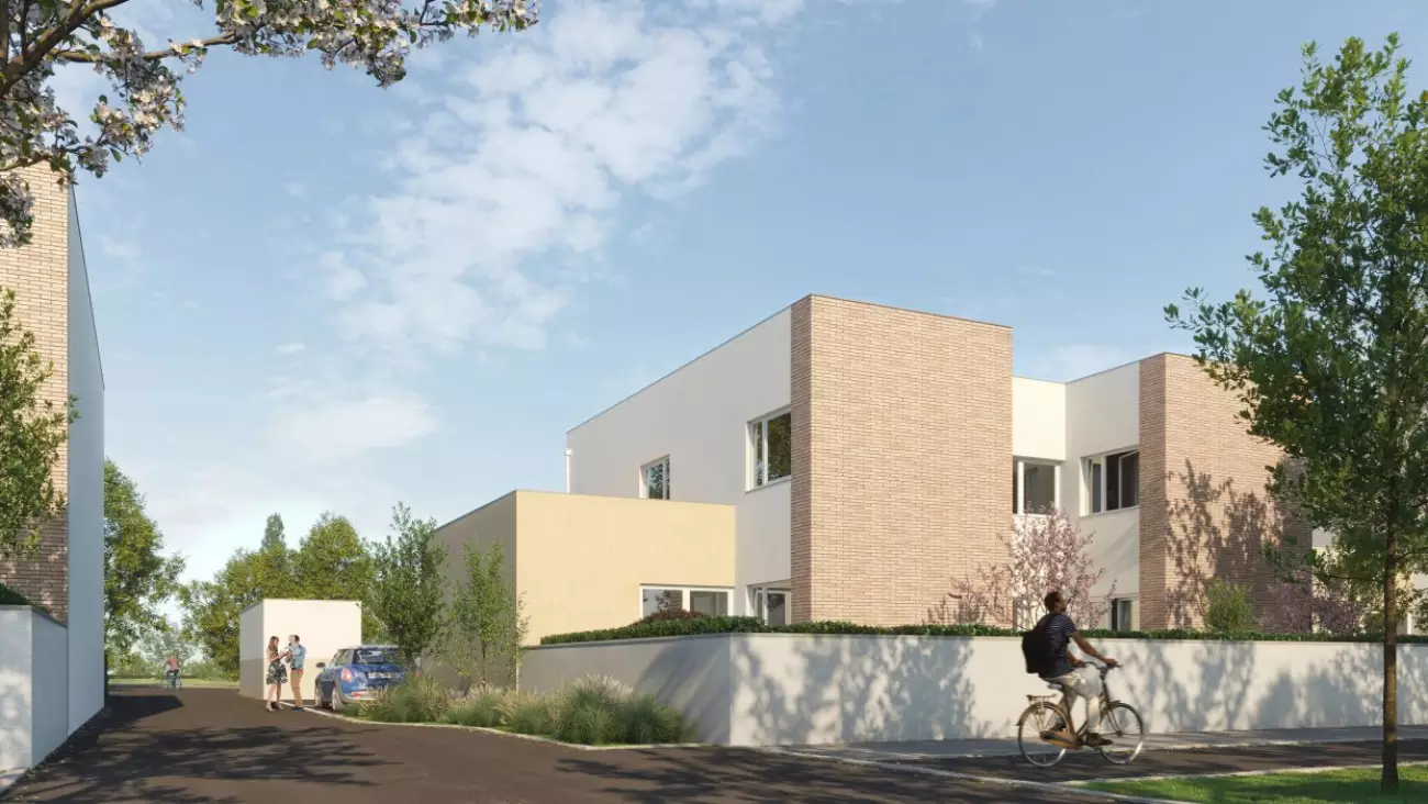 Programme Idyl à Colomiers #5783 - aperçu n°1