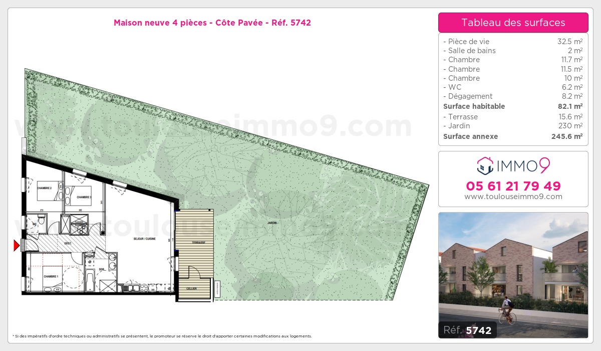 Plan T4
