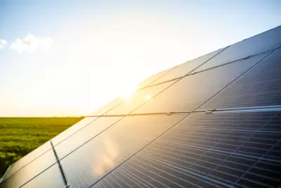Actualité à Toulouse - La région toulousaine à la pointe des énergies photovoltaïques