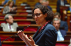 commission rebsamen - La ministre déléguée au Logement Emmanuelle Wargon