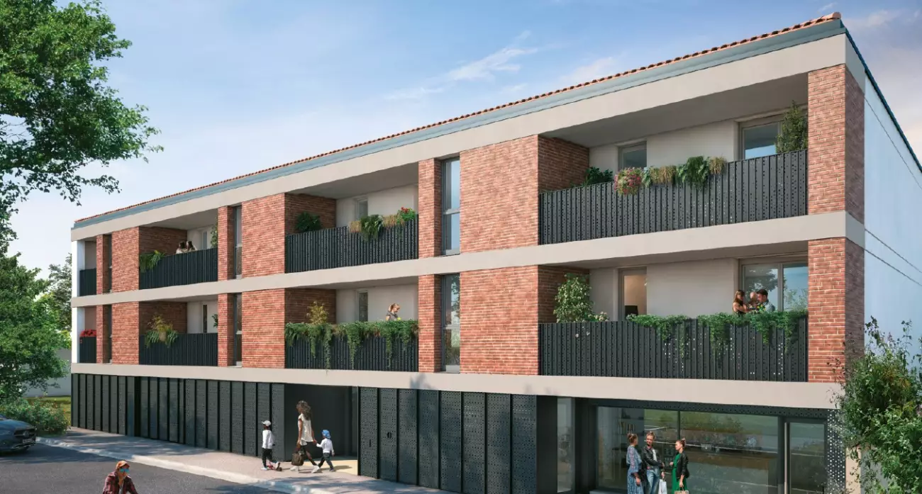 Programme Sur Mesure à Muret #5808 - aperçu n°1
