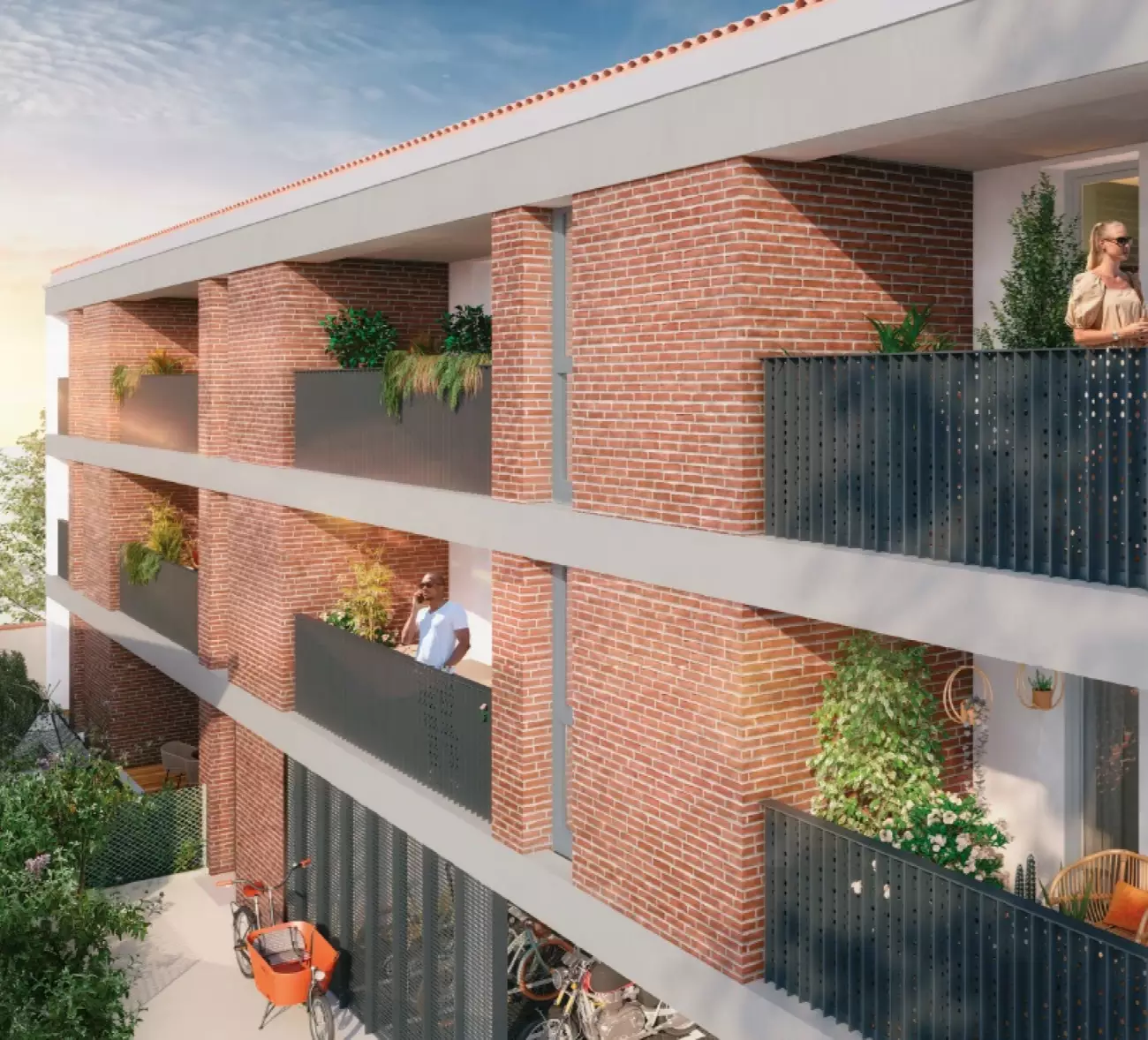 Programme Sur Mesure à Muret #5808 - aperçu n°3