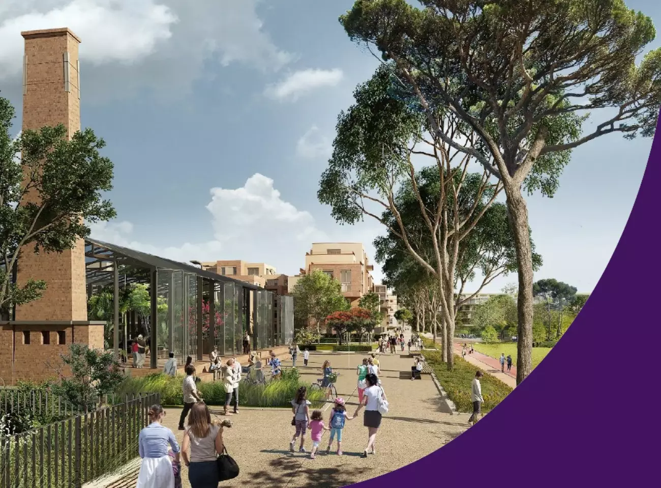 Programme Rive du Parc à Jolimont #5804 - aperçu n°4