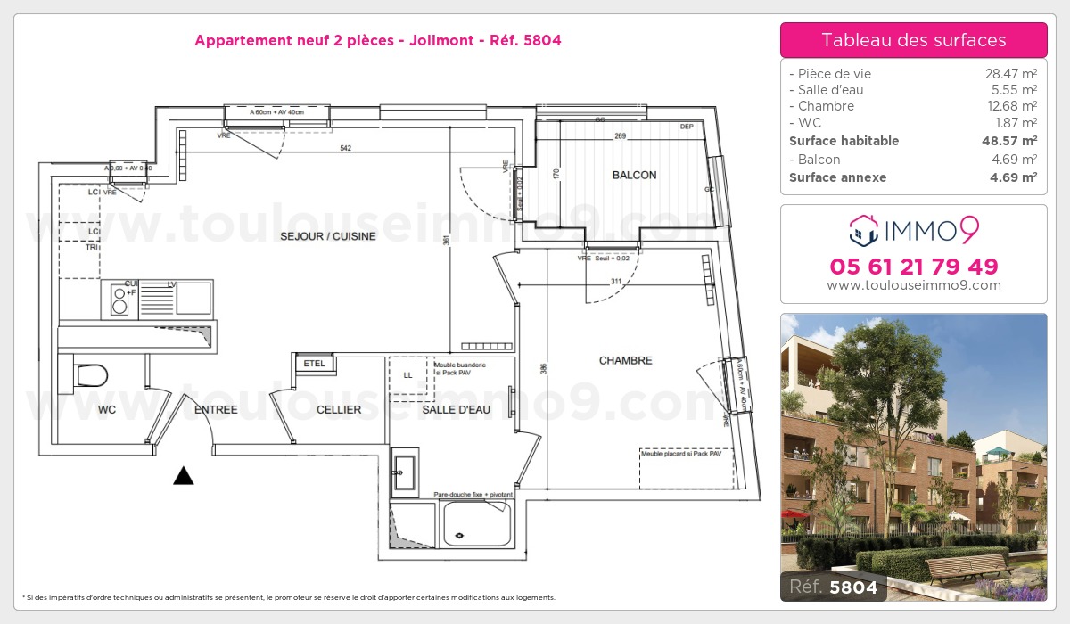 Plan T2
