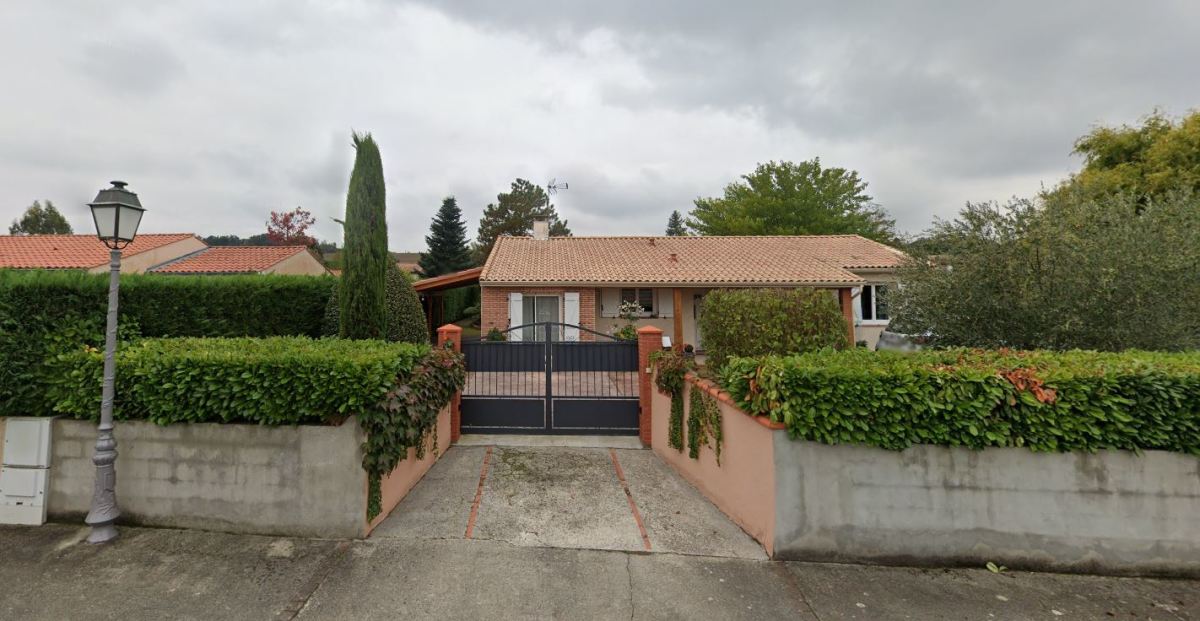 Immobilier neuf à Sainte Foy D'Aigrefeuille Centre