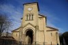 Programme immobilier neuf Saint-Martin-du-Touch - vue sur l’église de Saint-Martin-du-Touch