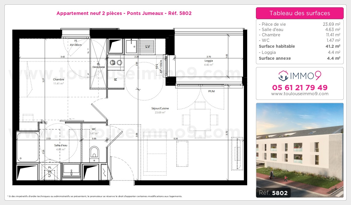 Plan T2