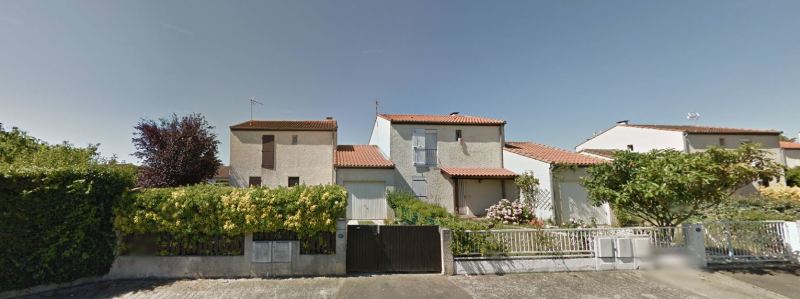 Programme neuf Portet-sur-Garonne- Maisons dans le quartier Imperial